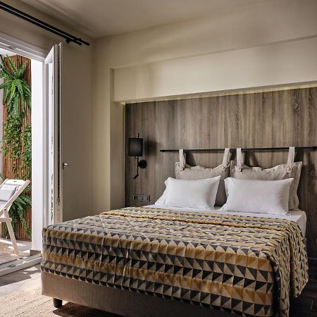 Tropical Superior Suite Laganas Esterno foto