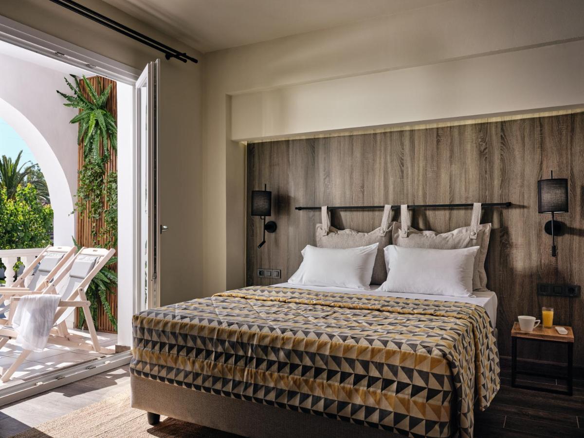 Tropical Superior Suite Laganas Esterno foto