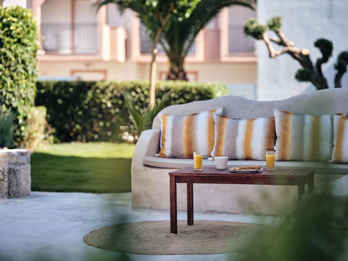 Tropical Superior Suite Laganas Esterno foto